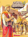 Cover for Supplementi a  Il Giornalino (Edizioni San Paolo, 1982 series) #51/1997 - La Sacra Bibbia a fumetti  4