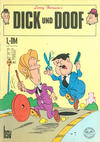 Cover for Dick und Doof (BSV - Williams, 1965 series) #80
