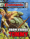 Cover for Commando (D.C. Thomson, 1961 series) #5392