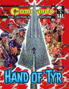 Cover for Commando (D.C. Thomson, 1961 series) #5393
