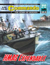 Cover for Commando (D.C. Thomson, 1961 series) #5395