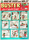 Cover for Buster (IPC, 1960 series) #16 July 1960 [8]