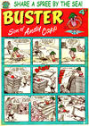 Cover for Buster (IPC, 1960 series) #20 August 1960 [13]