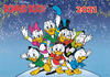 Cover for Donald Duck & Co kalender (Hjemmet / Egmont, 2014 series) #2021