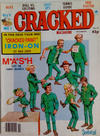 Cover Thumbnail for Cracked (1958 series) #182 [British edition #41]