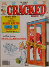 Cover Thumbnail for Cracked (1958 series) #181 [British edition #40]