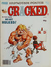 Cover Thumbnail for Cracked (1958 series) #177 [British edition #30]