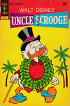 Cover for Walt Disney Uncle Scrooge (Western, 1963 series) #101 [20¢]