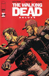 Cover for The Walking Dead Deluxe (Image, 2020 series) #6