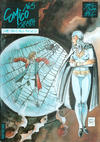 Cover for Comicograph (Comicograph, 1989 series) #5 [Variant-Cover]