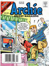 Cover Thumbnail for Archie Comics Digest (1973 series) #204 [Newsstand]