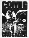 Cover for Comic Crusader (Martin L. Greim, 1968 series) #17