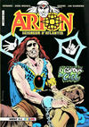 Cover for Arion, Seigneur d'Atlantis (Arédit-Artima, 1983 series) #4
