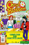 Cover for Cheryl Blossom (Editions Héritage, 1996 series) #41