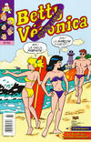 Cover for Betty et Véronica Édition Limitée (Editions Héritage, 1995 series) #60