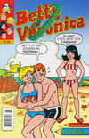 Cover for Betty et Véronica Édition Limitée (Editions Héritage, 1995 series) #58