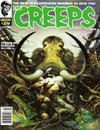 Cover for The Creeps (Warrant Publishing, 2014 ? series) #29