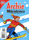Cover for Archie Milestones Jumbo Comics Digest (Archie, 2019 series) #11