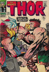 Cover Thumbnail for Thor (1966 series) #126 [British]
