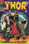 Cover for Thor (Marvel, 1966 series) #127 [British]