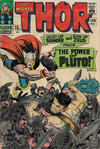 Cover Thumbnail for Thor (1966 series) #128 [British]