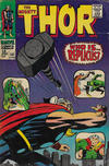 Cover for Thor (Marvel, 1966 series) #141 [British]