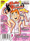 Cover for Betty and Veronica Comics Digest Magazine (Archie, 1983 series) #205 [Newsstand]