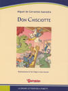Cover for Supplementi a  Il Giornalino (Edizioni San Paolo, 1982 series) #49/2005 - Don Chisciotte