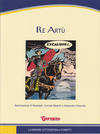 Cover for Supplementi a  Il Giornalino (Edizioni San Paolo, 1982 series) #50/2005 - Re Artù