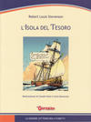 Cover for Supplementi a  Il Giornalino (Edizioni San Paolo, 1982 series) #1/2006 - L'Isola del Tesoro