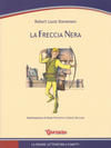 Cover for Supplementi a  Il Giornalino (Edizioni San Paolo, 1982 series) #2/2006 - La Freccia Nera