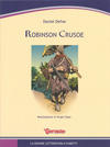 Cover for Supplementi a  Il Giornalino (Edizioni San Paolo, 1982 series) #4/2006 - Robinson Crusoe