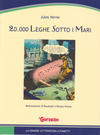 Cover for Supplementi a  Il Giornalino (Edizioni San Paolo, 1982 series) #48/2005 - 20.000 leghe sotto i mari