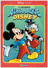 Cover for O Grande Almanaque Disney (Culturama, 2019 series) #1