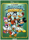 Cover for O Grande Almanaque Disney (Culturama, 2019 series) #2