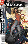 Cover Thumbnail for Batgirl (2000 series) #56 [Newsstand]