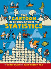 Cover for The Cartoon Introduction to Statistics (Farrar, Straus, and Giroux, 2013 series) 