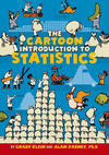 Cover for The Cartoon Introduction to Statistics (Farrar, Straus, and Giroux, 2013 series) 