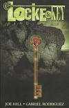 Cover Thumbnail for Locke & Key (2010 series) #2 - Head Games [Twelfth Printing]