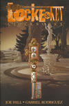 Cover Thumbnail for Locke & Key (2010 series) #5 - Clockworks [Tenth Printing]