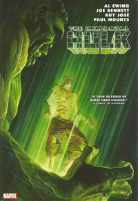 Cover Thumbnail for Immortal Hulk (Marvel, 2019 series) #2