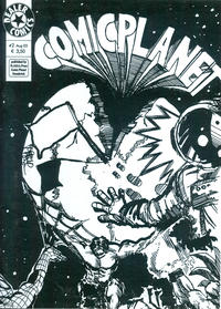 Cover Thumbnail for Dealer Comics (Comic Planet, 2002 series) #2
