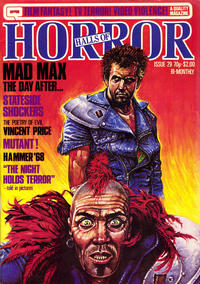 Cover Thumbnail for Halls of Horror (Quality Communications, 1982 series) #v3#5 (29)