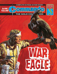 Cover Thumbnail for Commando (D.C. Thomson, 1961 series) #5396