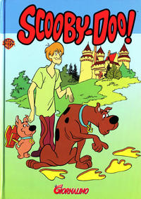 Cover Thumbnail for Supplementi a  Il Giornalino (Edizioni San Paolo, 1982 series) #29/1999 - Scooby-Doo!
