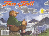 Cover Thumbnail for Tuss og Troll (Norsk Barneblad, 1945 series) #1999
