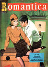Cover for Romantica (Ibero Mundial de ediciones, 1961 series) #176