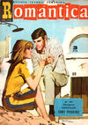 Cover for Romantica (Ibero Mundial de ediciones, 1961 series) #197