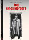 Cover for Graphic Novels Krimi (Süddeutsche Zeitung, 2013 series) #4 - Tod eines Mörders