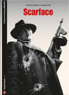 Cover for Graphic Novels Krimi (Süddeutsche Zeitung, 2013 series) #6 - Scarface
